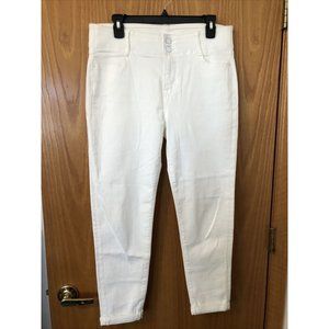 Apt. 9 Women's Crisp White Jeggings